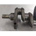 #OD01 Crankshaft Standard For 13-18 Ford Focus  2.0 1S7GCF FWD