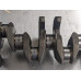 #OD01 Crankshaft Standard For 13-18 Ford Focus  2.0 1S7GCF FWD