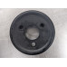 214P105 Water Pump Pulley For 12-14 Ford Focus  2.0 1S7Q8509AF FWD