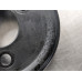 214P105 Water Pump Pulley For 12-14 Ford Focus  2.0 1S7Q8509AF FWD