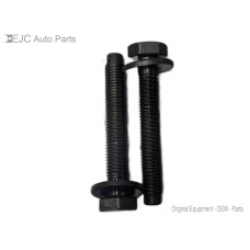 214P121 Camshaft Bolt Set For 12-14 Ford Focus  2.0  FWD