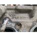 #LW04 Left Cylinder Head For 07-08 Ford F-250 Super Duty  5.4 3L3E6C064KE 3 Valve