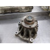 217X106 Water Coolant Pump For 00-10 Ford F-250 Super Duty  5.4 3L3E8501CA 3 Valve