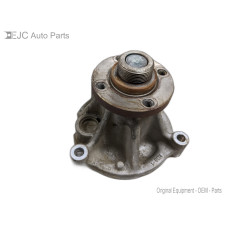 217X106 Water Coolant Pump For 00-10 Ford F-250 Super Duty  5.4 3L3E8501CA 3 Valve