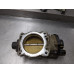 217X111 Throttle Valve Body For 05-10 Ford F-250 Super Duty  5.4 3L3E9E926AD 3 Valve