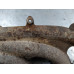 217X116 Exhaust Manifold Pair Set For 05-09 Ford F-250 Super Duty  5.4 7C3E9430DA 3 Valve