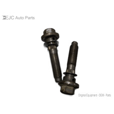 217X127 Camshaft Bolt Set For 05-08 Ford F-250 Super Duty  5.4  3 Valve set of 2