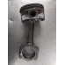 217P101 Piston and Connecting Rod Standard For 16-23 Ram 1500  5.7 53022257AE Hemi