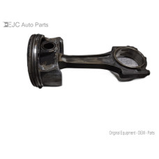 218R001 Piston and Connecting Rod Standard From 2009 Dodge Ram 1500  5.7 53022257AE Hemi