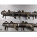 218R023 Rocker Arms Set One Side From 2009 Dodge Ram 1500  5.7 53021552AB Hemi