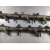 218R023 Rocker Arms Set One Side From 2009 Dodge Ram 1500  5.7 53021552AB Hemi