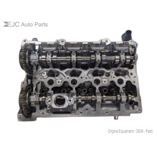 #MY02 Cylinder Head From 2021 BMW X3  2.0 8647846 Turbo