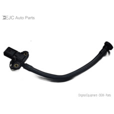 218Q012 Crankcase Pressure Sensor From 2021 BMW X3  2.0  Turbo