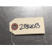 218Q013 Fuel Supply Line For 20-21 BMW X3  2.0  Turbo