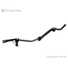 218Q013 Fuel Supply Line From 2021 BMW X3  2.0  Turbo