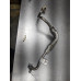218Q016 Turbo Oil Supply Line For 20-21 BMW X3  2.0 8629969 Turbo