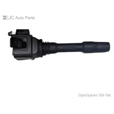 218Q017 Ignition Coil Igniter From 2021 BMW X3  2.0 8643360 Turbo