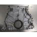 218Q020 Rear Oil Seal Housing For 20-21 BMW X3  2.0 8640047 Turbo