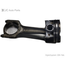 218Q027 Piston and Connecting Rod Standard From 2021 BMW X3  2.0 8623418 Turbo