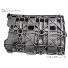 218Q029 Engine Block Girdle From 2021 BMW X3  2.0 7634190 Turbo