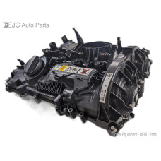 218Q031 Valve Cover From 2021 BMW X3  2.0 8631745 Turbo