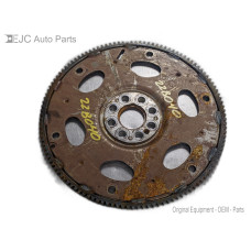 218Q033 Flexplate From 2021 BMW X3  2.0 86122144 Turbo