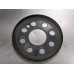 218Q035 Crankshaft Trigger Tone Ring For 20-21 BMW X3  2.0 8605104 Turbo