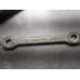 218Q036 Exhaust Manifold Support Bracket For 20-21 BMW X3  2.0 8642775 Turbo