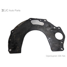 218W013 Transmission Dust Shield For 92-95 Toyota 4Runner  3.0  4WD