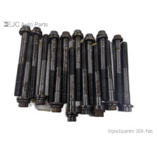 218W020 Cylinder Head Bolt Kit For 92-95 Toyota 4Runner  3.0  4WD