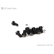 218W030 Flexplate Bolts For 92-95 Toyota 4Runner  3.0  4WD