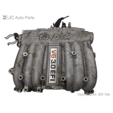 218W037 Upper Intake Manifold For 92-95 Toyota 4Runner  3.0  4WD