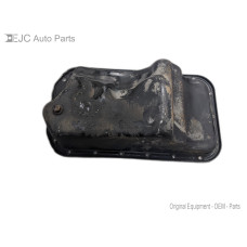 GWM104 Engine Oil Pan For 88-95 Toyota 4Runner  3.0  4WD