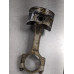 218P008 Piston and Connecting Rod Standard 07-08 Chevrolet Silverado 1500 5.3 12649190