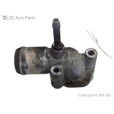 218K004 Coolant Inlet From 2014 Ford F-150  5.0 BR3E8594PA 4WD