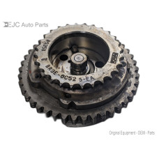 218K006 Exhaust Camshaft Timing Gear From 2014 Ford F-150  5.0 BR3E6C525EA 4WD