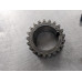218K008 Crankshaft Timing Gear From 2014 Ford F-150  5.0 BR3E6306AA 4WD