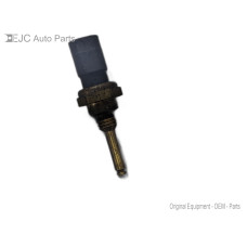 218K015 Cylinder Head Temperature Sensor From 2014 Ford F-150  5.0 9L8A6G004AC 4WD
