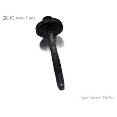 218K016 Crankshaft Bolt From 2014 Ford F-150  5.0 BR3E6A340AA 4WD