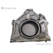 218K019 Rear Oil Seal Housing From 2014 Ford F-150  5.0 BR3E6K318AD 4WD