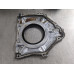 218K019 Rear Oil Seal Housing From 2014 Ford F-150  5.0 BR3E6K318AD 4WD