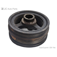 218K027 Crankshaft Pulley For 14-17 Ford F-150  5.0 EL3E6312AA 4WD