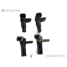 218K029 Camshaft Position Sensor Set From 2014 Ford F-150  5.0 9L3E6B288AB 4WD Set of 4