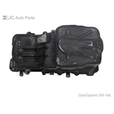 GWM103 Engine Oil Pan For 13-17 Ford F-150  5.0 BL3E6675DA 4WD
