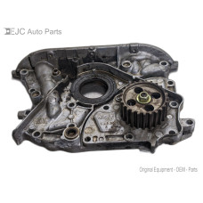 217Z104 Engine Oil Pump For 97-01 Toyota Camry  2.2 1510074030 FWD