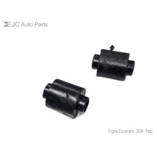 217Z115 Fuel Injector Risers For 97-01 Toyota Camry  2.2  FWD