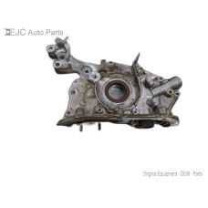 218N007 Engine Oil Pump For 06-10 Toyota Highlander  3.3 151000A040 Hybrid
