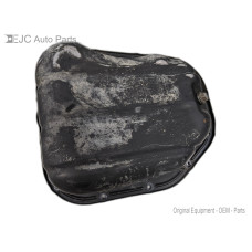 218N008 Lower Engine Oil Pan For 01-10 Toyota Highlander  3.3 1210220010 Hybrid