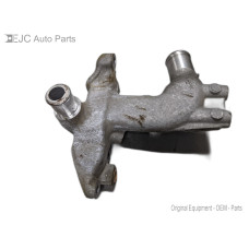 218N013 Coolant Inlet For 06-10 Toyota Highlander  3.3 1633120080 Hybrid