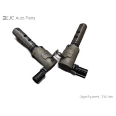 218N014 Variable Valve Timing Solenoid Set For 06-10 Toyota Highlander  3.3 153300A010 Hybrid
